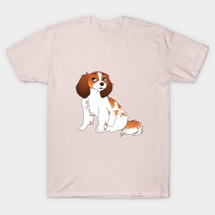 Cavalier Dog T-Shirt